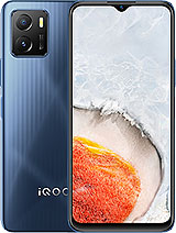 iQOO U5x Icon