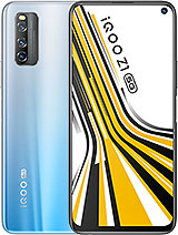 iQOO Z1 Icon
