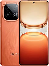iQOO Z10 Turbo Pro Icon