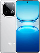 iQOO Z10 Turbo Icon