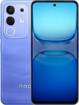 iQOO Z10x Icon