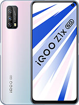iQOO Z1x Icon