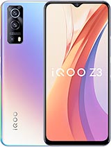 iQOO Z3 Icon