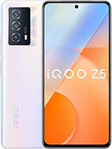iQOO Z5 Icon