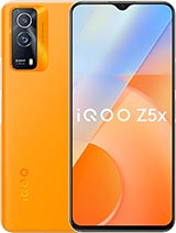 iQOO Z5x Icon