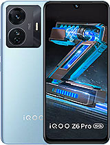 iQOO Z6 Pro Icon