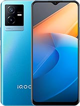 iQOO Z6x Icon