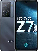 iQOO Z7 Icon