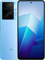 iQOO Z7x Icon