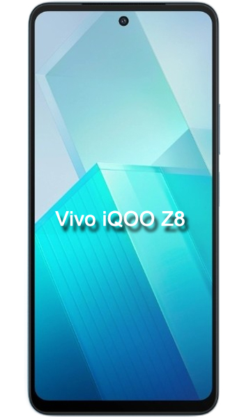 iQOO Z8 Icon