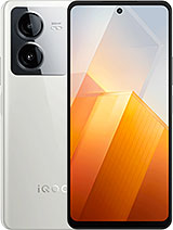 iQOO Z8x Icon