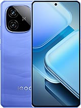 iQOO Z9 Turbo Endurance Icon