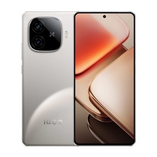 iQOO Z9 Turbo+ Icon