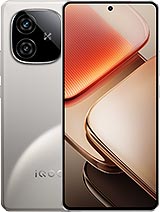 iQOO Z9 Turbo Icon