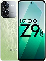 iQOO Z9 Icon