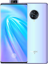Nex 3 5G Icon