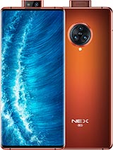 Nex 3S 5G Icon