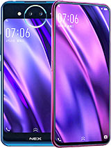 Nex Dual Display Icon
