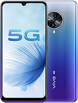 S6 5G Icon