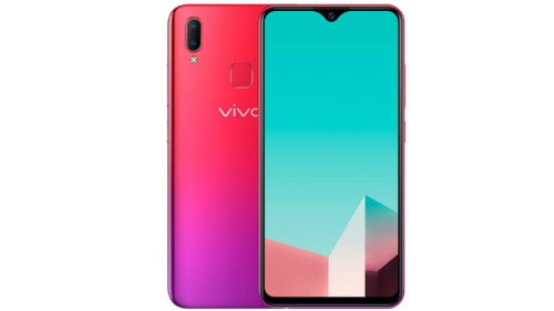 Vivo U1