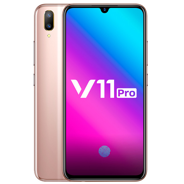 V11 Pro Icon