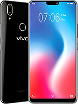 V9 Youth Icon