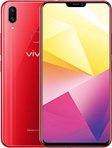 X21i Icon
