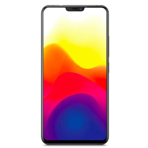 Vivo X21S