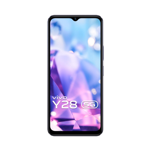 Y28 5G Icon