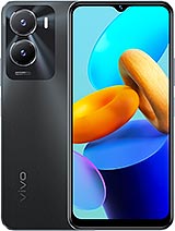 Y35 5G Icon