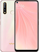 Z5x (2020) Icon
