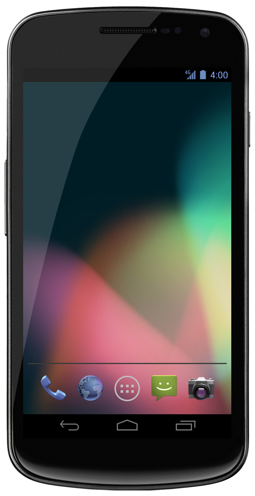 Vodafone Smart C9