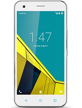Smart Ultra 6 Icon