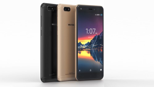 Walton Primo F7s
