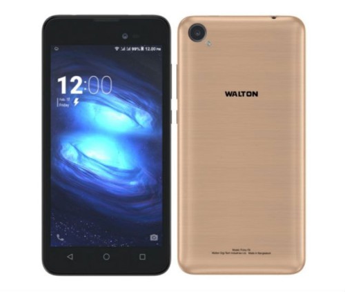 Walton Primo F8s