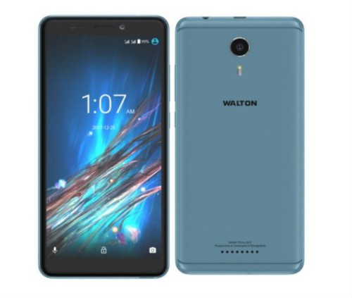 Walton Primo GF7