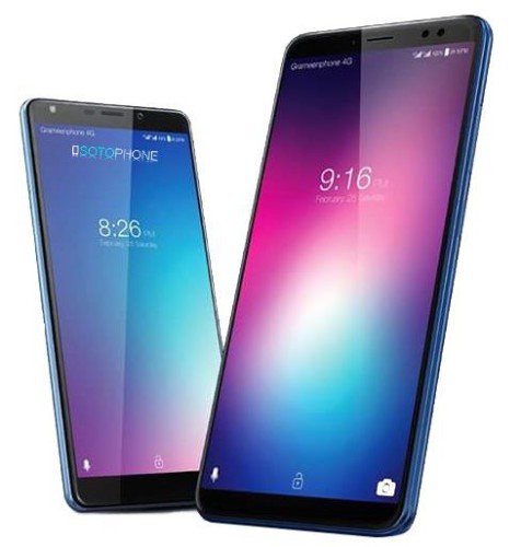 Walton Primo GM3