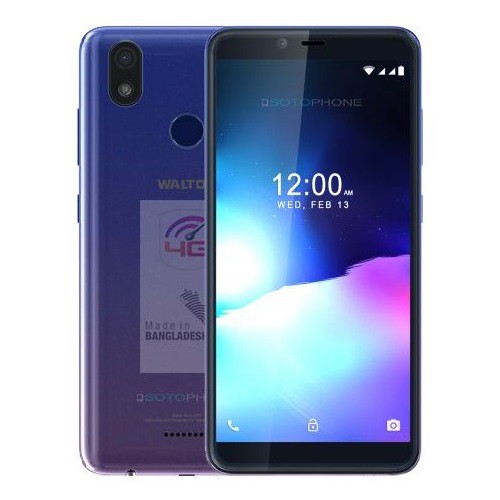 Walton Primo NF4