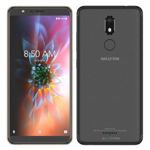 Walton Primo R5 Plus