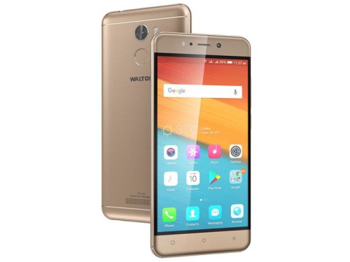 Walton Primo S6 Dual
