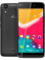 Wiko Rainbow JAM 4G