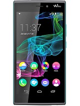 Ridge 4G Icon