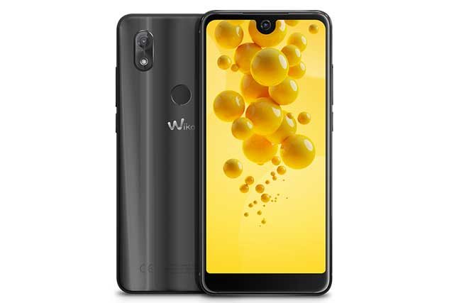 View 2 Go Icon
