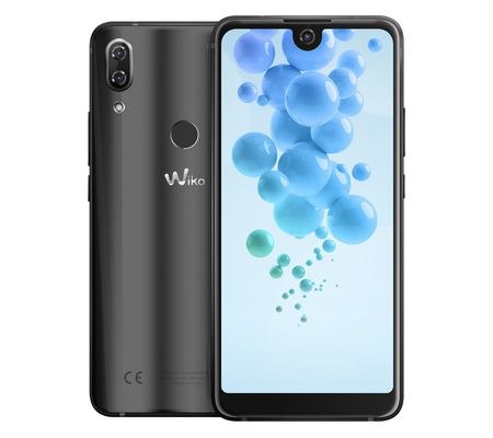 View 2 Plus Icon