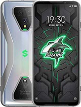 Black Shark 3 Icon