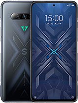 Black Shark 4 Pro Icon