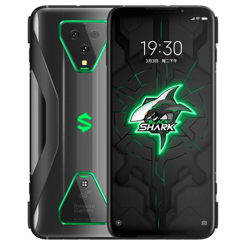 Xiaomi Black Shark 4S