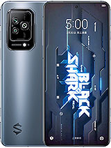 Black Shark 5 Icon