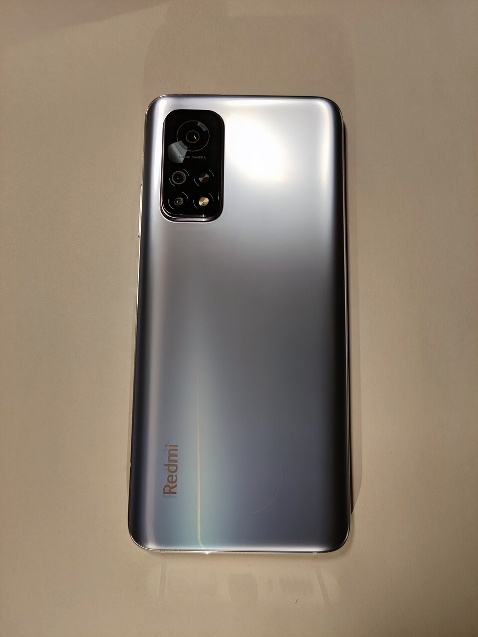 Xiaomi Mi 10T