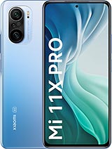 Mi 11X Pro Icon